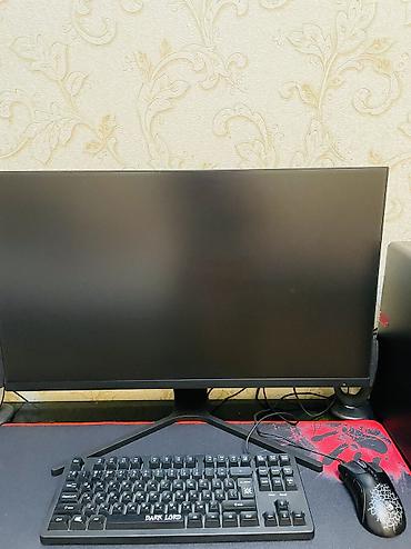 Техника и электроника: 🔥i5 10Gen/ 16 Hyper/ 750W/SSD 256GB Kingdom +HHD 500GB Системный — 10
