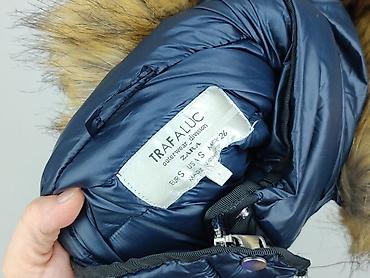 fur: Zara, Kamizelka damska, rozmiar S — 5
