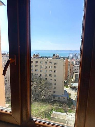 evler gence: Bakı, Əhmədli, 3 otaqlı, Köhnə tikili, m. Həzi Aslanov, 70 kv. m — 7