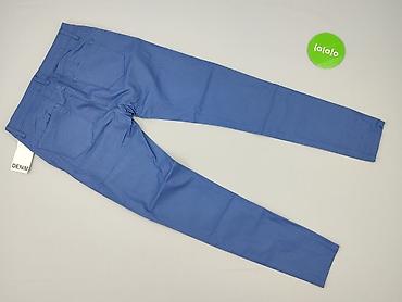 jeansy modelujące: Denim, Jeansy damskie, rozmiar S — 3