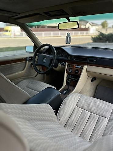 коробка w124: Mercedes-Benz W124: 1992 г., 2.2 л, Автомат, Бензин, Седан — 4