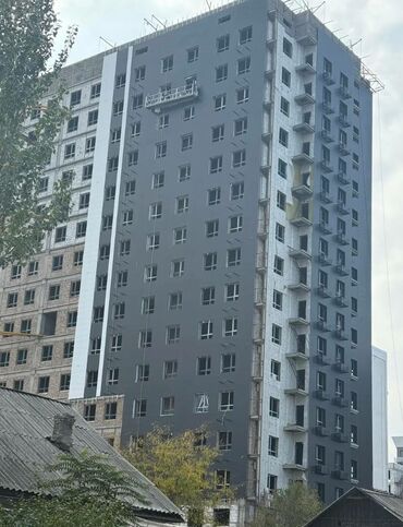 дом из сип панелей цена за м2: 3 бөлмө, 130 кв. м, Элитка, 16 кабат, ПСО (өзү оңдоп түзөтүп бүтүү үчүн)