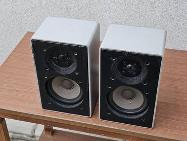Zvučnici i stereo sistemi: Canton LX 300 – HiFi dvosistemske zvučničke kutije - Model: LX 300 — 9
