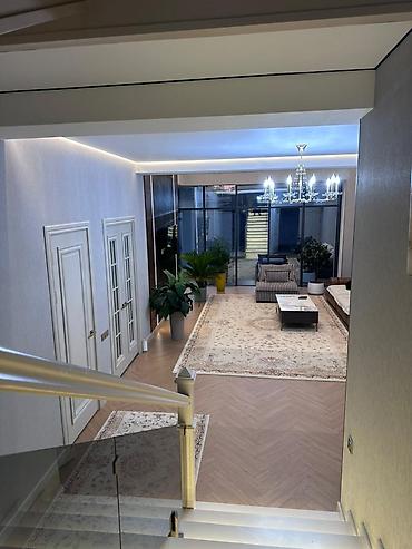 Дома: ЭКСКЛЮЗИВНЫЙ ДОМ ПРЕМИУМ-КЛАССА — 412 м² КОМФОРТА И УЮТА ✨ Просторный — 8