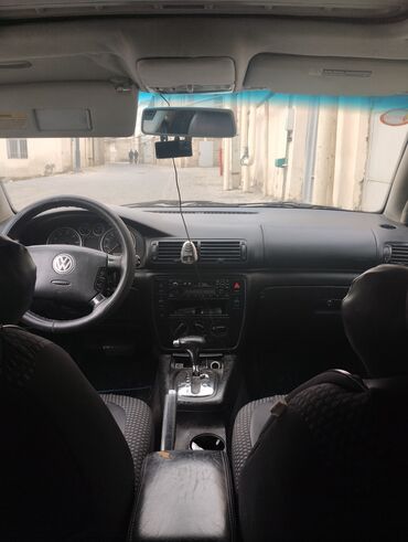 Volkswagen: Volkswagen Passat: 1.8 l | Sedan -da lalafo.az — 7 Volkswagen: Volkswagen Passat: 1.8 l | Sedan — 7