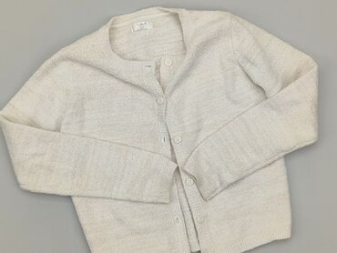 świecące czapki dla dzieci: Sweater, 5-6 years, 110-116 cm, condition - Very good