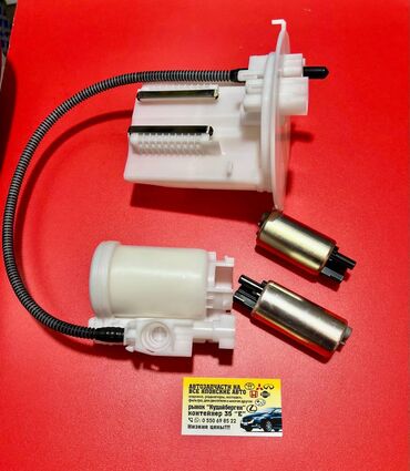 Фильтры: Фильтра на NISSAN Altima Teana Maxima Teana L33J 2013- 2,5 Altima — 17