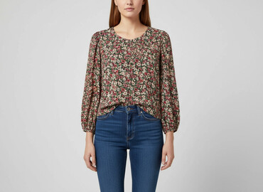 Bluzki: Primark, Bluzka damska, rozmiar 3XL