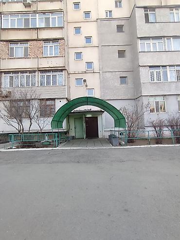 Продажа квартир: 1 комната, 35 м², 105 серия, 7 этаж, Евроремонт — 15