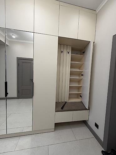 Продажа квартир: 2 комнаты, 74 м², Элитка, 6 этаж, Евроремонт — 9