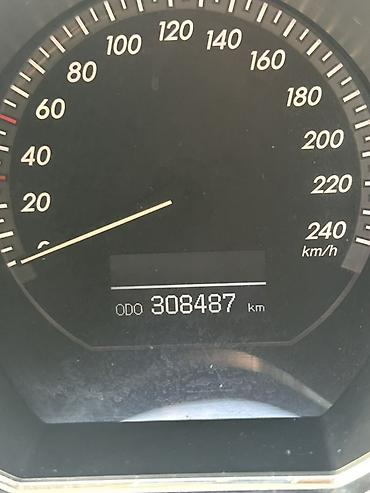 Lexus: Lexus RX: 2006 г., 3.3 л, Робот, Гибрид, Кроссовер — 4