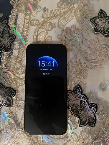 Honor: Honor X8b, 128 GB, rəng - Qara, Face ID