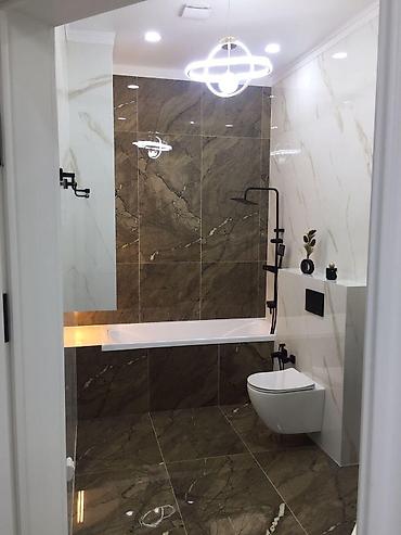 Укладка плитки: Укладка плитки на пол | Керамогранитая плитка | Диагональная укладка Больше 6 лет опыта — 18