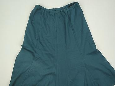 spodnica maxi: Spódnica damska, rozmiar M — 1
