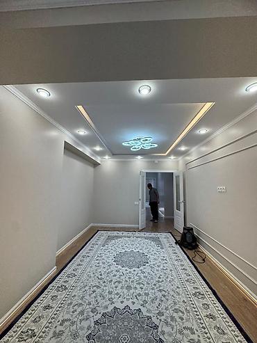 Долгосрочная аренда квартир: 2 комнаты — 5