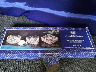 Ostali kućni dekor: Pepeljara, Novo — 6