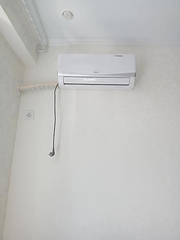 Ремонт кондиционеров: Установка кондиционеров и ремонт заправка фриона — 1