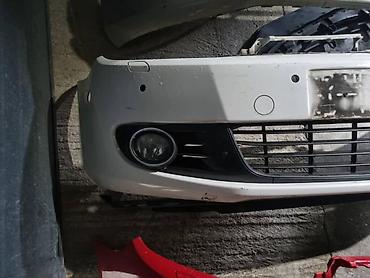 volan valjevo: PREDNJI BRANIK ZA VOLKSWAGEN GOLF 6 OD 2008. DO 2012. GOD. | — 5