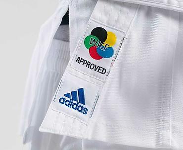 karat: Кимоно adidas ( ORIGINAL ) Детское кимоно для карате adidas — 6
