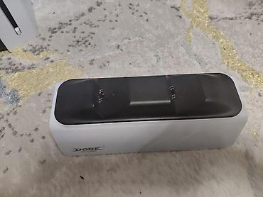 PS5 (Sony PlayStation 5): PlayStation 5 (дисковая версия) + беспроводной геймпад DualSense Не — 7