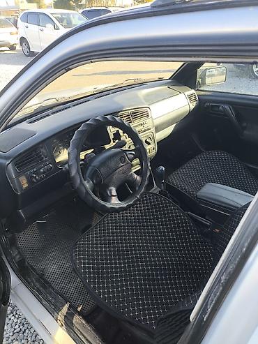 миханик: Volkswagen Golf Variant: 1993 г., Механика, Универсал — 4