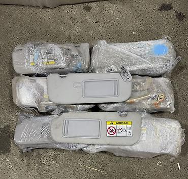 hunday disk teker: Hyundai Hyundai Elantra, İşlənmiş — 2