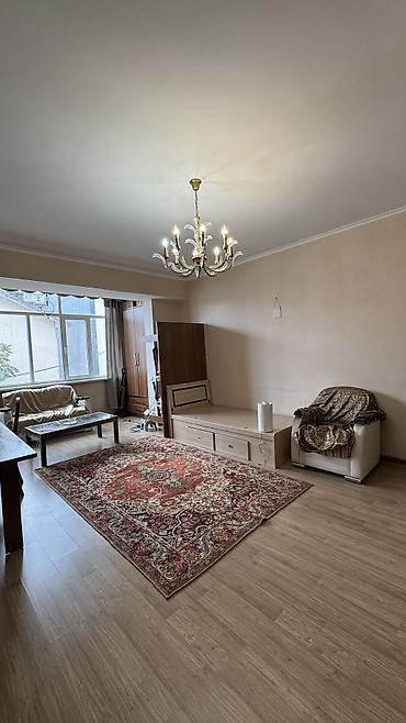 карл маркс: 2 комнаты, 118 м², Азия Молл Элитка, 2 этаж, Евроремонт — 3