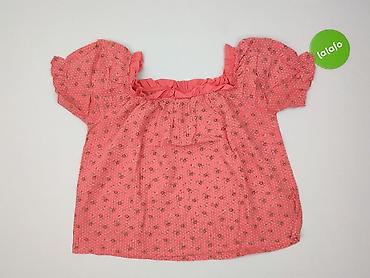 koszula boho h: Bluzka damska, rozmiar S — 3