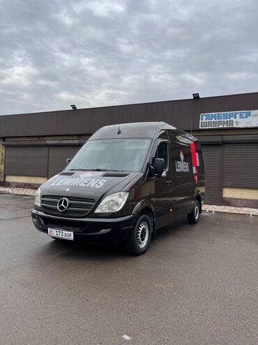 спринтер 208: Mercedes Benz Sprinter reks год 2008 обём 2.2 два турбина 646 мотор