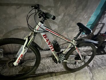 Bantli mountain bike discount price