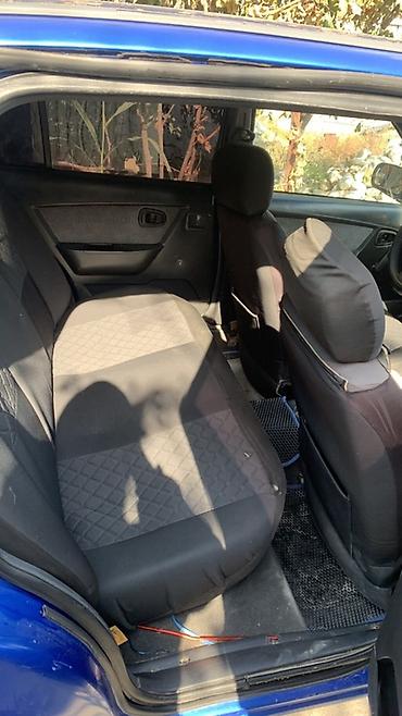 daewoo laseti: Daewoo Nexia: 2010 г., 1.5 л, Механика, Бензин, Седан — 5