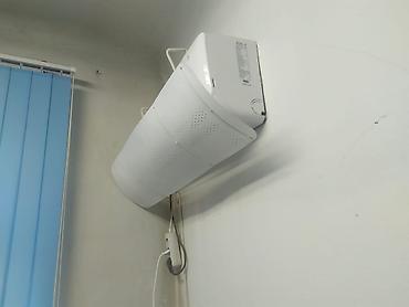 Ремонт холодильников, морозильников: Холодильник, кондиционер ондойм .Бузулуп жатабы,жакшы иштебей — 11