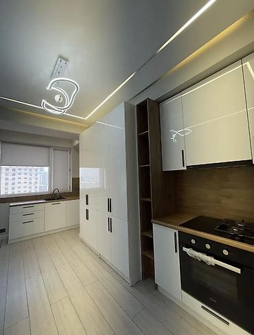 Продажа квартир: 2 комнаты, 62 м², Элитка, 8 этаж, Дизайнерский ремонт at lalafo.kg — 4 Продажа квартир: 2 комнаты, 62 м², Элитка, 8 этаж, Дизайнерский ремонт — 4