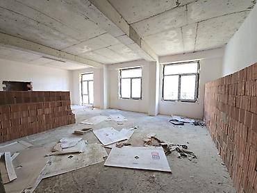saray mtk evler: Ağ şəhər, 4 otaqlı, Yeni tikili, m. Xətai, 153 kv. m — 3