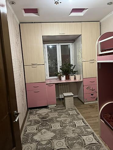 Долгосрочная аренда квартир: 3 комнаты, С мебелью полностью — 11