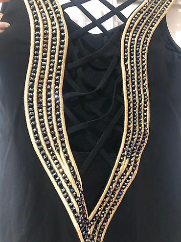 Ziyafət donları: 1defe geyinilib,sahilden alinib,dıger donlar heresı 15azn hamısı demek — 2