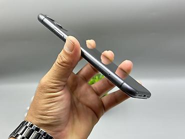 Уюлдук телефондор жана аксессуарлар: IPhone 11, Колдонулган, 256 ГБ, Кара, 100 % — 8