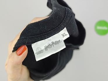 stan bernard: Harry Potter, Koszulka dla mężczyzn, rozmiar XL — 4