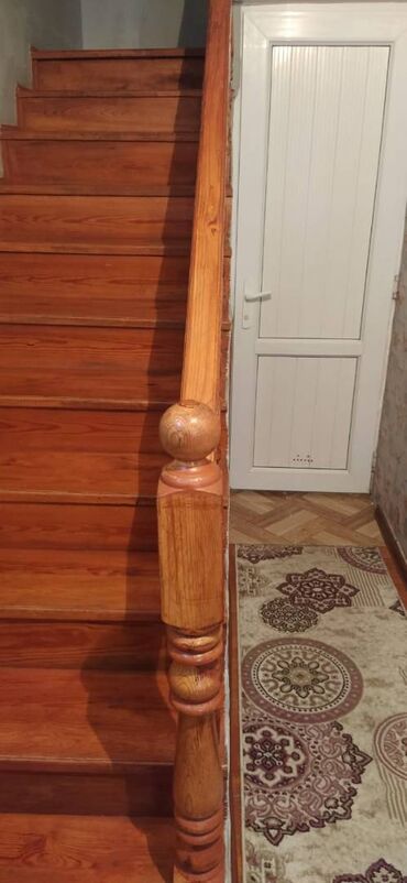 Həyət evləri və villaların satışı: 3 otaqlı, 80 kv. m, Yeni təmirli — 10