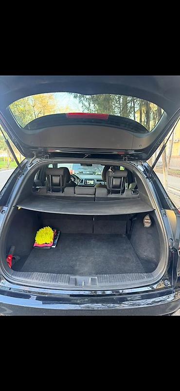 төө куш: Honda HR-V: 2019 г., Автомат, Кроссовер — 2