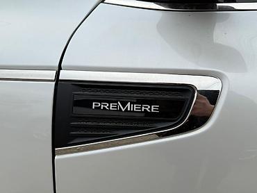 Renault: Renault QM6: 2023 г., 2 л, Автомат, Бензин, Кроссовер — 10