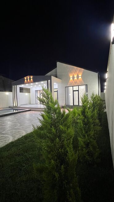 Həyət evləri və villaların satışı: 5 otaqlı, 144 kv. m, Kredit yoxdur, Yeni təmirli — 3