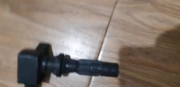 Ehtiyat hissələri: Avtomobil üçün alovlanma bobini (ignition coil) - Tək silindr üçün — 2