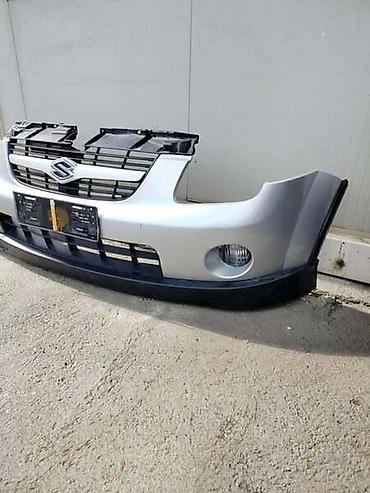 auto maglenke: PREDNJI BRANIK ZA SUZUKI IGNIS OD 2003. DO 2008. GOD. | Prednji — 3
