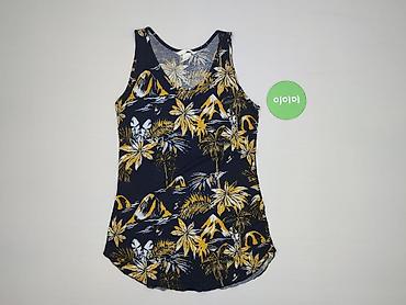 bluzki babylon: H&M, Top damski, rozmiar S — 2
