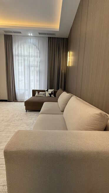 Продажа квартир: 3 комнаты, 113 м², Элитка, 10 этаж, Дизайнерский ремонт — 9