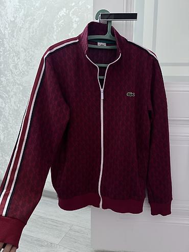 pull bear: Мужской спортивный костюм, M, Lacoste, Новый, Самовывоз — 1