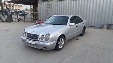 мерседес w124 e500 волчок купить в японии: Mercedes-Benz E-Class: 1998 г., 2.2 л, Робот, Дизель, Седан