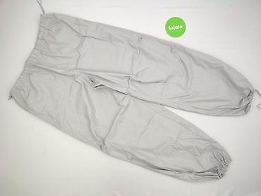 skarpetki expansive: Spodnie materiałowe damskie, rozmiar 2XL — 2