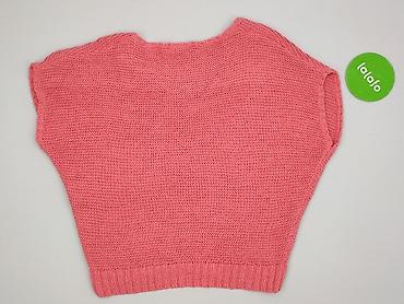 kaszmir: Mint Velvet, Sweter damski, rozmiar M — 3
